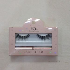 False Eyelashes 3 packs